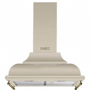 Вытяжка SMEG KC16POE CORTINA
