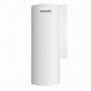 Вытяжка HOMSAIR ART 1050 WL 35 БЕЛЫЙ