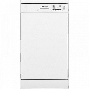 Посудомоечная машина HANSA ZWV414WH