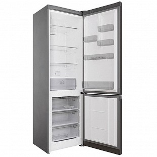 Холодильник HOTPOINT HT 5200 MX