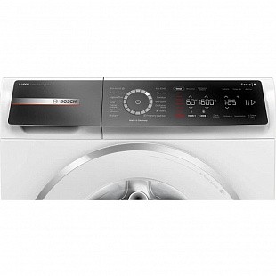 Стиральная машина BOSCH WGB256A0PL