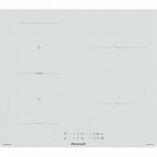 Варочная панель BRANDT BPI364DPW