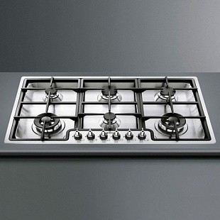 Варочная панель SMEG PGF96