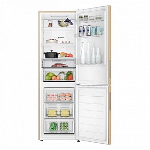 Холодильник HAIER CEF536CGG