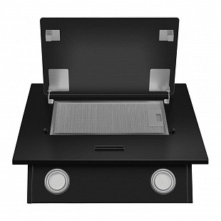 Вытяжка MAUNFELD TOWER A 50 BLACK