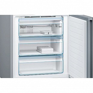 Холодильник BOSCH KGN49LB20R
