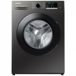 Стиральная машина SAMSUNG WW80AGAS21AXLP