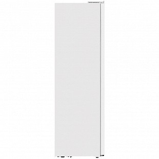 Холодильник MAUNFELD MFF177NFW SLIM INVERTER