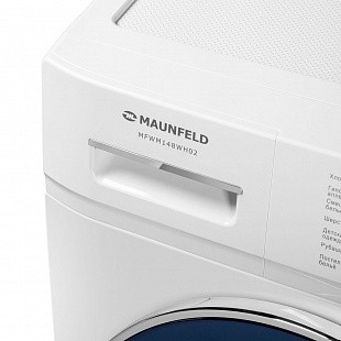 Стиральная машина MAUNFELD MFWM148WH02