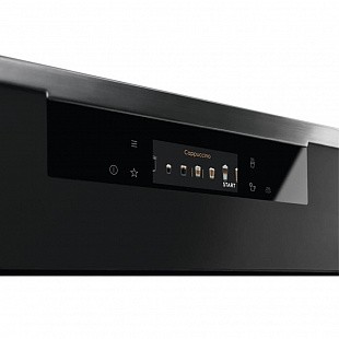 Встраиваемая кофемашина ELECTROLUX KBC85T