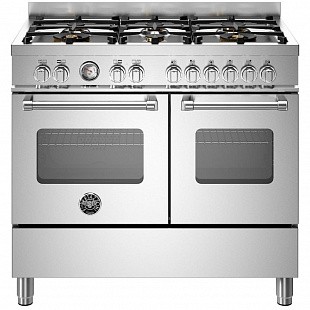 Варочный центр Bertazzoni Master MAS106L2EXT