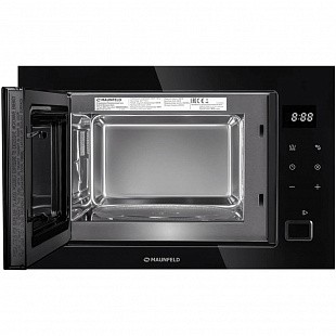 Встраиваемая микроволновая печь MAUNFELD MBMO925SGB11