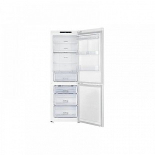 Холодильник SAMSUNG RB30A30N0WW/WT