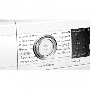 Стиральная машина BOSCH WAV28K90ME