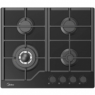 Варочная панель MIDEA MG693TGB