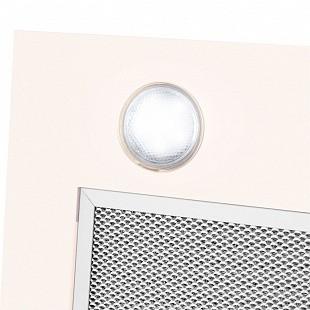 Вытяжка MAUNFELD CROSBY SINGL 5028 BEIGE