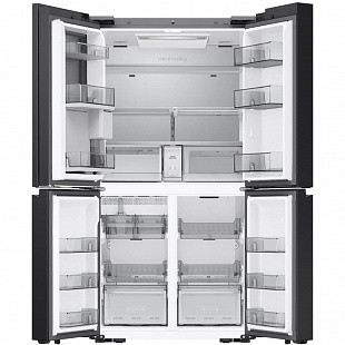 Холодильник SAMSUNG RM90F67C1WWR