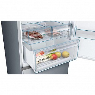 Холодильник BOSCH KGN49XLEA