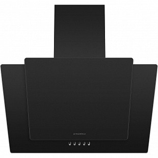 Вытяжка MAUNFELD WIND 50 GLASS BLACK