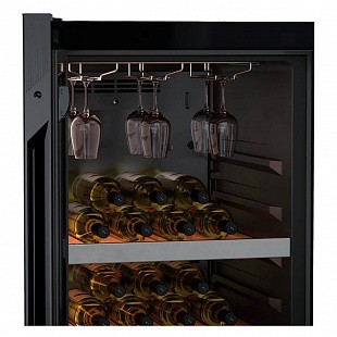Винный шкаф CASARTE CASWS170GDAI