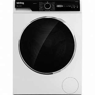 Стиральная машина KORTING KWM 58LS1297