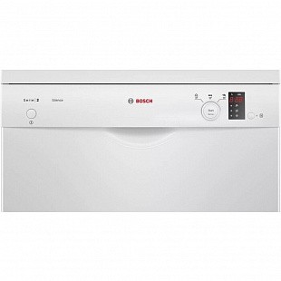Посудомоечная машина BOSCH SMS23BW01T