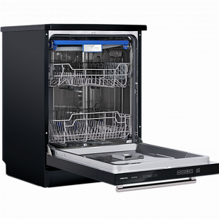 Посудомоечная машина HIBERG F68 1432 MB