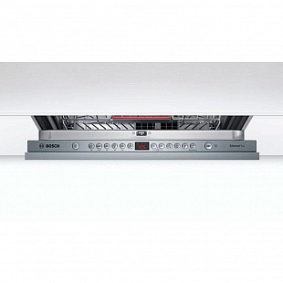 Встраиваемая посудомоечная машина BOSCH SMV46JX10Q