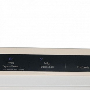 Холодильник LG GC-B459SECL
