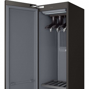 Паровой шкаф SAMSUNG DF60A8500EG AIRDRESSER