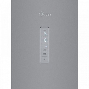 Холодильник MIDEA MRB519SFNX3