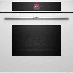 Духовой шкаф BOSCH HBG7341W1