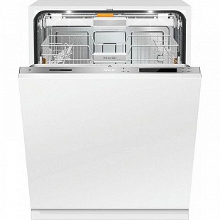 Встраиваемая посудомоечная машина MIELE G 6990 SCVI K2O